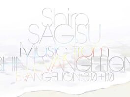 Shiro-SAGISU-Music-from“SHIN-EVANGELION”-MP3---WAV-Feather-Image