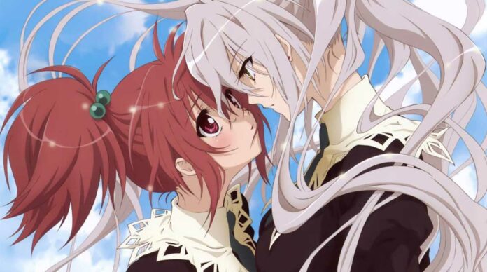 Strawberry-Panic-OST-Music-Collection-MP3-FLAC-Image-2