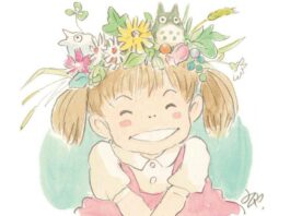 Studio-Ghibli-Hayao-Miyazaki-&-Joe-Hisaishi-Soundtrack-BOX-FLAC-&-MP3-Feather-Image