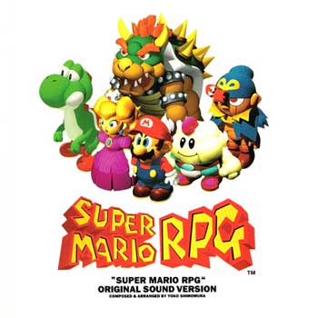 Super-Mario-RPG-Original-Sound-Version-FLAC---MP3