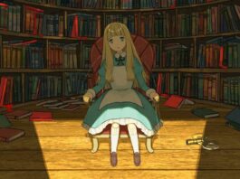 To-Kill-a-Living-Book-Library-Of-Ruina2