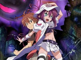 Yumekui-Merry-OST-Music-Collection-MP3-Image