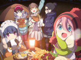 Yuru-CampΔ-Have-a-nice-day!-OP&ED---See-The-Light／Rohho-to-tabibito-FLAC---MP3-Feather-Image