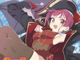 Ahoy!!-Warera-Houshou-Kaizokudan