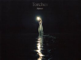 Aimer-17th-Single---Torches