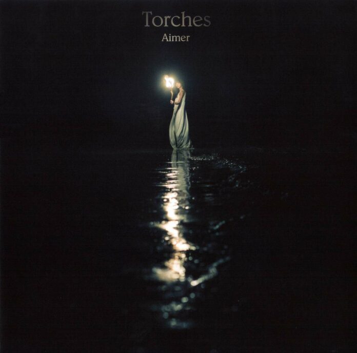 Aimer-17th-Single---Torches