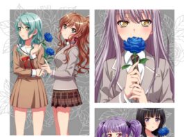 BanG-Dream!-Episode-of-Roselia-I-Yakusoku-Ost