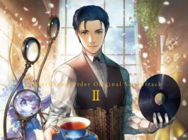Fate-Grand-Order-OST-II