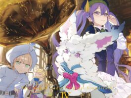 Fate-Grand-Order-OST-IV