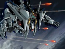 GUNDAM Hathaway Original Motion Picture Soundtrack