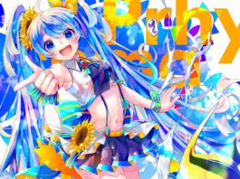 Hatsune-Miku---Prhythmatic-House-2