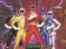 Hyakujuu-Sentai-Gaoranger-Theme-Song