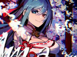 Kanau-Arisugawa-1st-Album---I'm-a-song