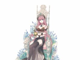 Megurine-Luka-10th-FabulousMelody