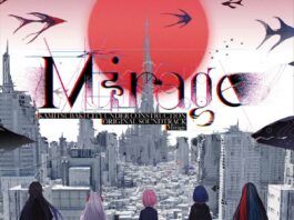 Mirage-KAMITSUBAKI-OST-[FLAC]