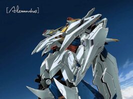 Mobile-Suit-Gundam-Hathaway's-Flash-Theme-Song---Senkou