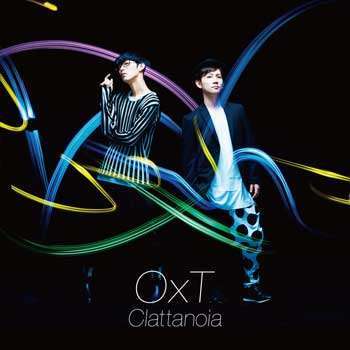 Overlord-OP-Single---Clattanoia