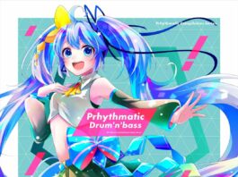 Prhythmatic-Drum'n'bass