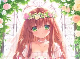 Rewrite-10th-memorial-Arrange-Album-Forestia