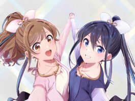 SELECTION-PROJECT-Character-Song-CD-01