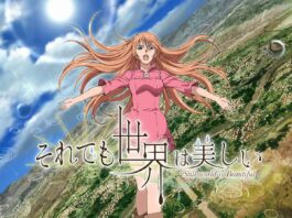 Soredemo-Sekai-wa-Utsukushii-OP&ED&Insert-Song