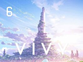 Vivy-Fluorite-Eyes-Song-Vol6