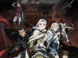 Arslan-Senki-OST-Collection-MP3FLAC