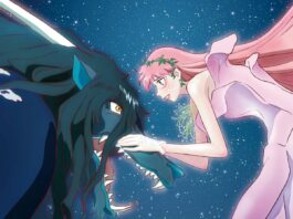 (BELLE)-Ryuu-to-Sobakasu-no-Hime-OST