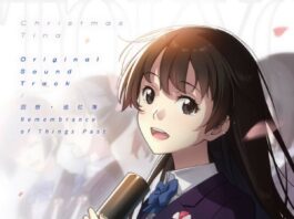 Christmas-Tina-Original-Sound-Track-Vol.1