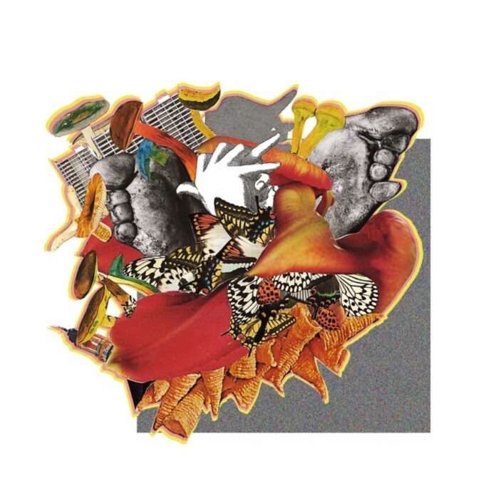 DAOKO---Affordance DAOKO---Affordance