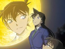 Detective-Conan-ED65-SWEET-MOONLIGHT-BREAKERZ