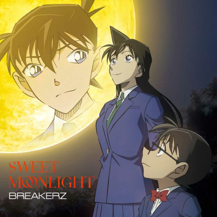 Detective-Conan-ED65-SWEET-MOONLIGHT-BREAKERZ