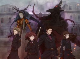 Fairy-Gone-OST-Music-Collection