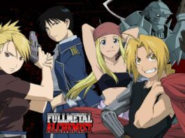 Fullmetal-Alchemist-2003-OST-FLAC-Collection 2