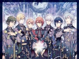 IDOLiSH7-Opus