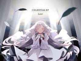 Laur---CELESTIAL