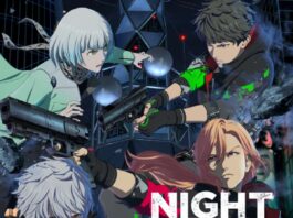 NIGHT-HEAD-2041-Original-Soundtrack