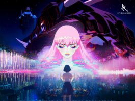 Ryuu-to-Sobakasu-no-Hime-OST-Eng-Ver