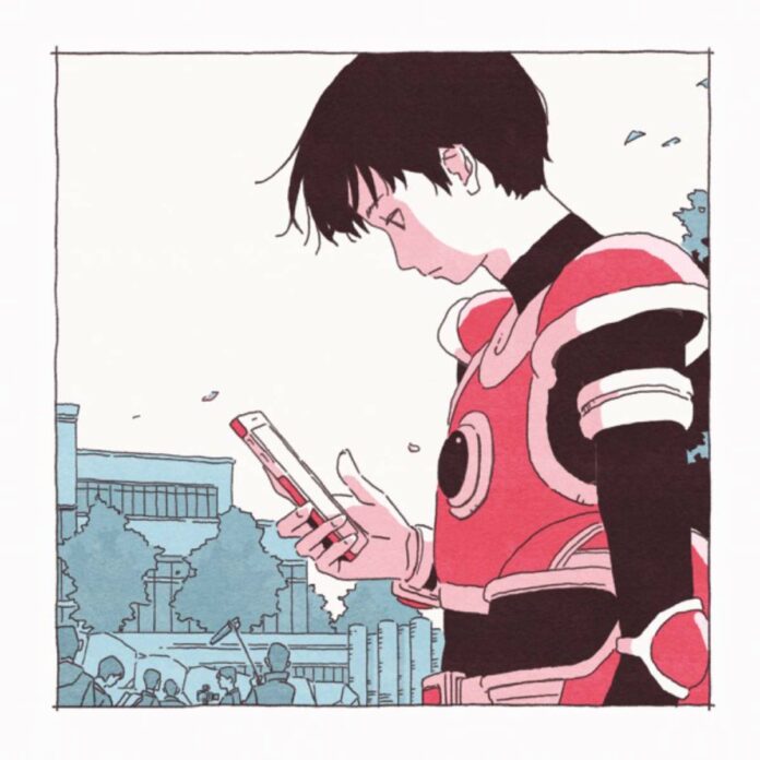 Saucy-Dog---Non-Fiction-[FLAC]