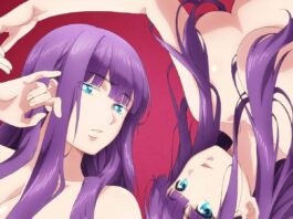 Shuumatsu-Harem-ED-ENDiNG-MiRAGE-EXiNA