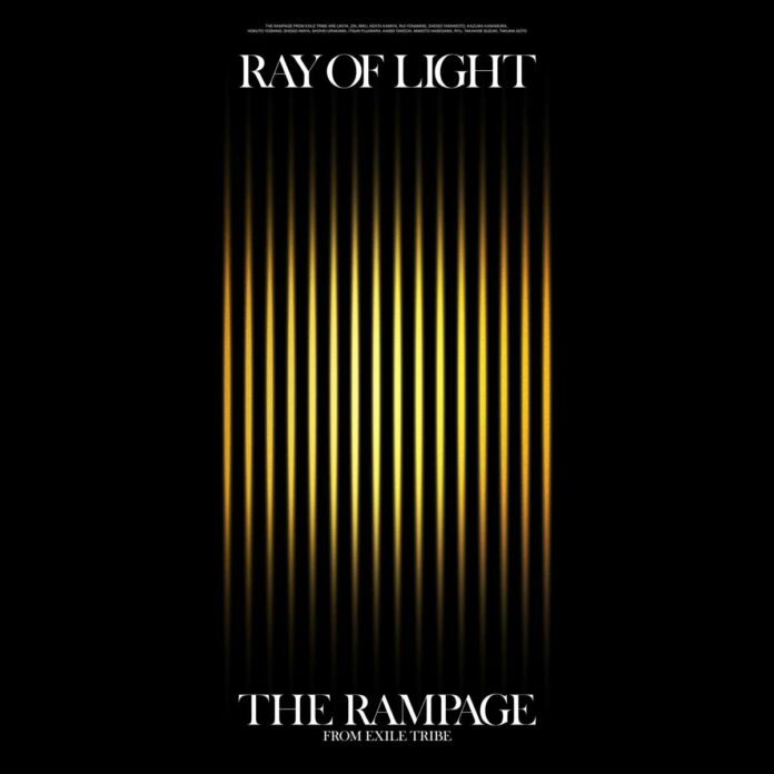 THE-RAMPAGE-from-EXILE-TRIBE---RAY-OF-LIGHT