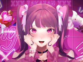 Takayan---Vanillove!