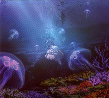 Aimer-Hana-no-Uta-I-Beg-You-Haru-wa-Yuku