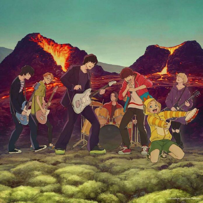 Alexandros-Rock-The-World-Goodbye-DonGlees