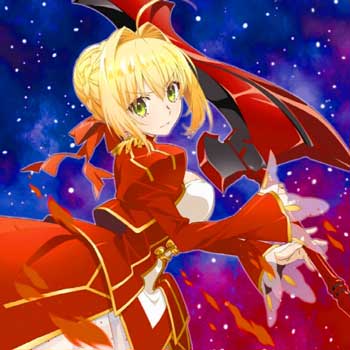 Fate-EXTRA-Last-Encore-OP-Bright-Burning-Shout