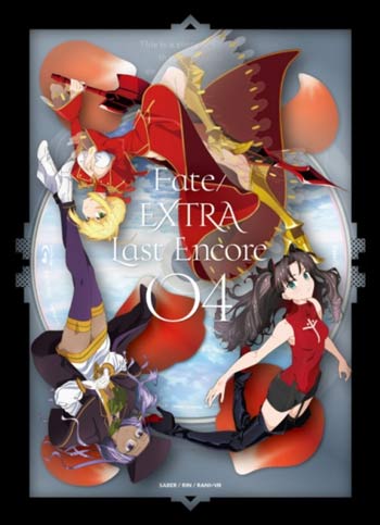Fate-EXTRA-Last-Encore-Original-Soundtrack-CD-2