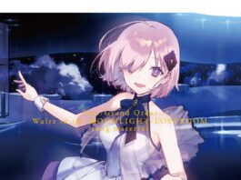 Fate-Grand-Order-Waltz-in-the-MOONLIGHTLOSTROOM-song-material