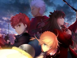 Fate-stay-night-UBW--OST-MP3-FLAC
