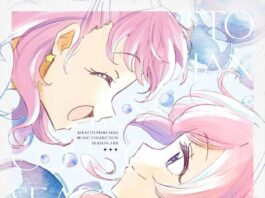 Kiratto-PriChan-Music-Collection-Season