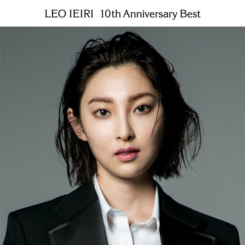 Leo-Ieiri-10th-Anniversary-Best